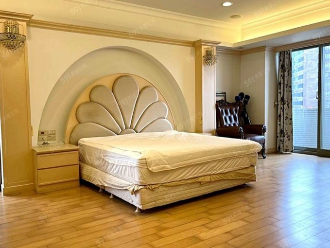 @@信義安和捷運商圈旁*高樓景觀氣派名邸(第4張)