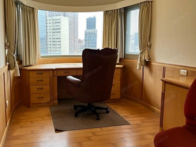 @@信義安和捷運商圈旁*高樓景觀氣派名邸(第5張)