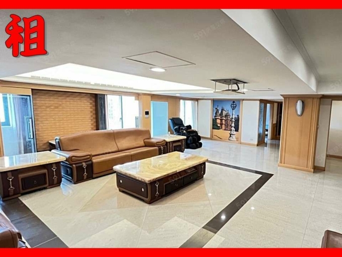 @@信義安和捷運商圈旁*高樓景觀氣派名邸(第1張)