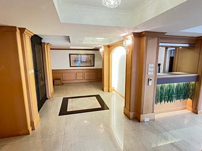 @@信義安和捷運商圈旁*高樓景觀氣派名邸(第9張)