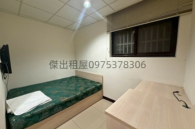 傑出租屋/近夜市,市府,免爬樓梯,半年約,飲水機~（第1張）