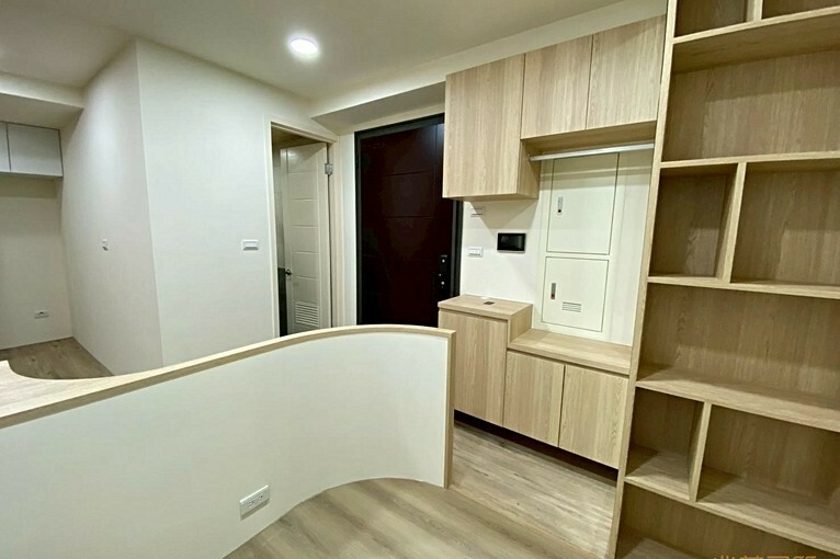 兆基社會住宅🏠【極稀有正1房1廳】獨立隔間附機車位(第7張)