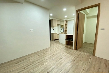 兆基社會住宅🏠【極稀有正1房1廳】獨立隔間附機車位（第5張）