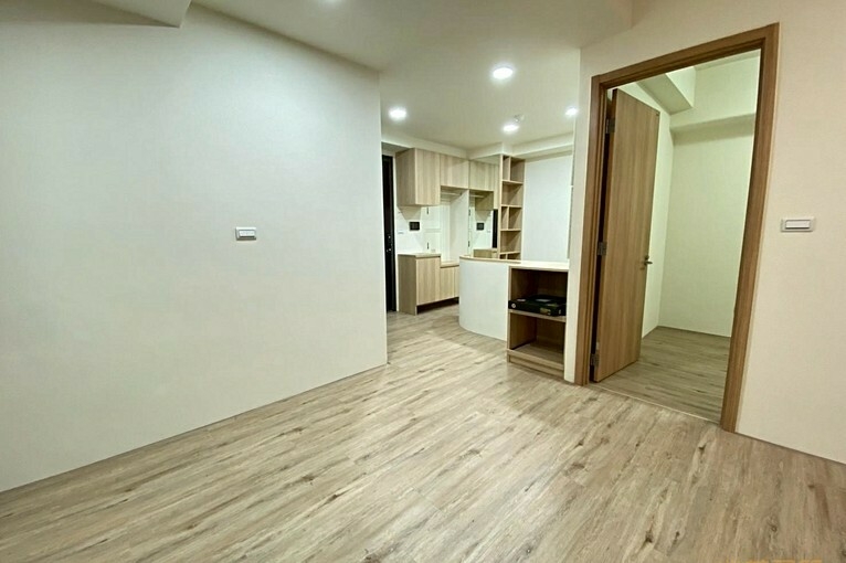 兆基社會住宅🏠【極稀有正1房1廳】獨立隔間附機車位(第5張)