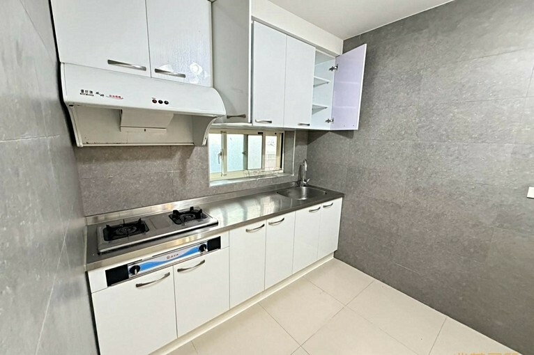 兆基社會住宅🏡🚩中華路公寓4樓3房兩廳兩衛浴可租補(第9張)