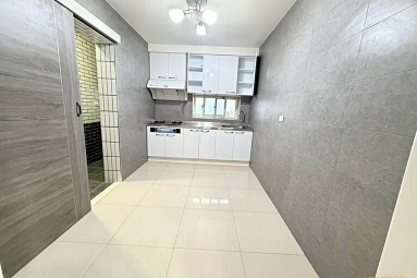 兆基社會住宅🏡🚩中華路公寓4樓3房兩廳兩衛浴可租補（第4張）