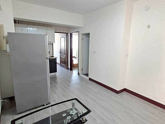 兆基社會住宅🏠永康3房/可租補/看房加Line（第2張）