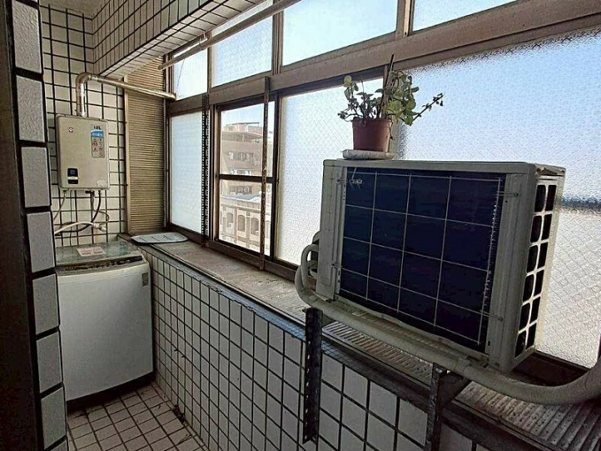 兆基社會住宅🏠永康3房/可租補/看房加Line（第8張）