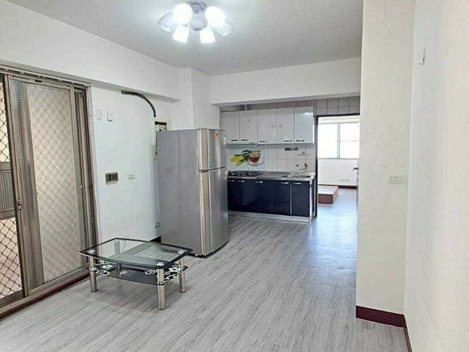 兆基社會住宅🏠永康3房/可租補/看房加Line（第1張）