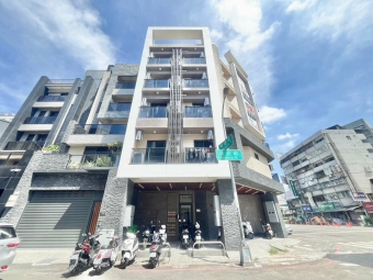 💖質感社區✨電梯🏠流理臺✔️陽台獨洗💖 - Image 9