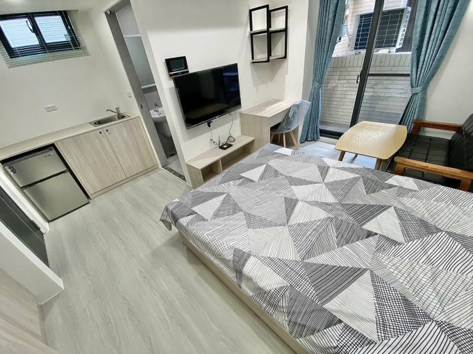 💖質感社區✨電梯🏠流理臺✔️陽台獨洗💖 - Image 2