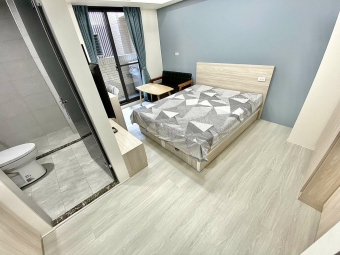 💖質感社區✨電梯🏠流理臺✔️陽台獨洗💖 - Image 11