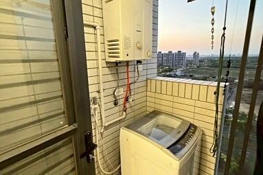 兆基社會住宅🏠歸仁全新兩房，看屋加賴（第7張）