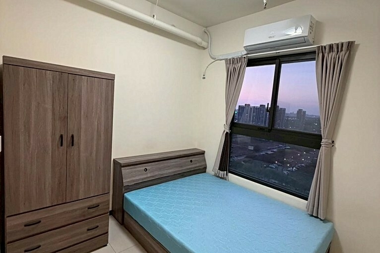 兆基社會住宅🏠歸仁全新兩房,看屋加賴(第4張)