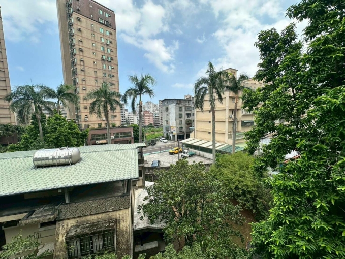 ✨新民街美採光套房可租補含垃圾代收可養貓✨ - Image 8