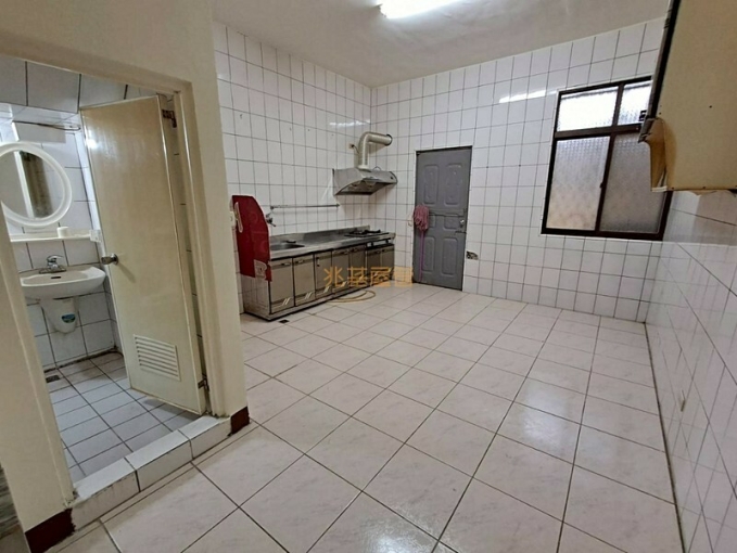 兆基社會住宅🏠鳳林一路免仲可補助透天厝（第5張）