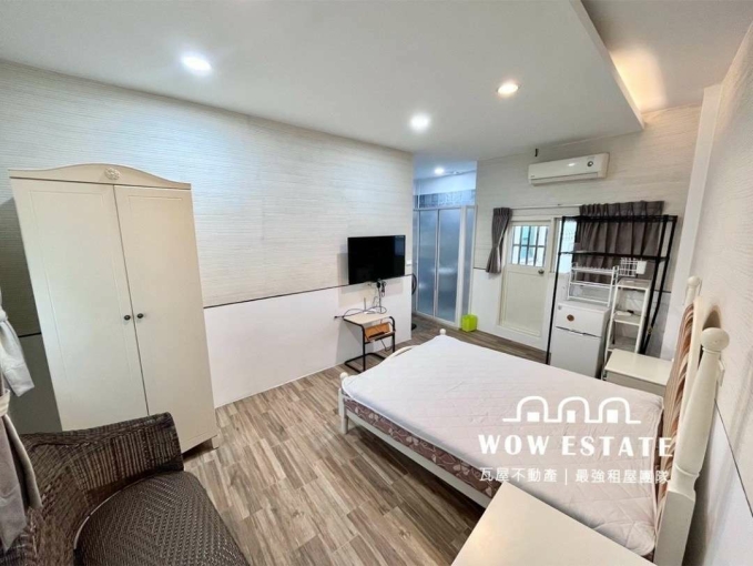 陽台獨洗🍀電梯🍀租屋補助🍀子母車🍀飲水機（第3張）