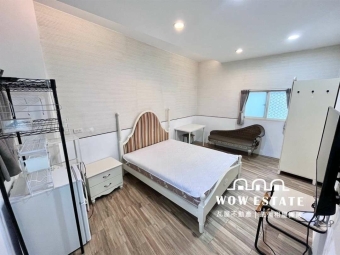 陽台獨洗🍀電梯🍀租屋補助🍀子母車🍀飲水機（第1張）