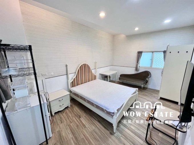 陽台獨洗🍀電梯🍀租屋補助🍀子母車🍀飲水機（第1張）