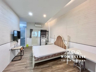 陽台獨洗🍀電梯🍀租屋補助🍀子母車🍀飲水機（第2張）