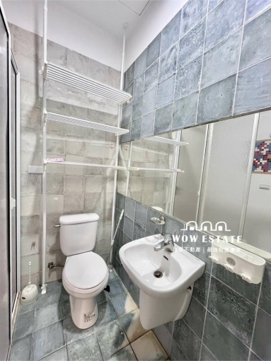 陽台獨洗🍀電梯🍀租屋補助🍀子母車🍀飲水機（第4張）