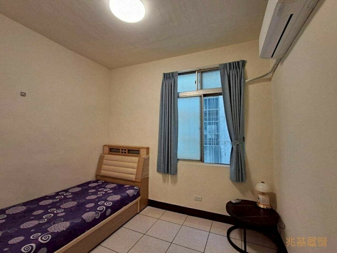 兆基社會住宅🏠大肚區微運動2樓公寓可租補入戶籍（第3張）