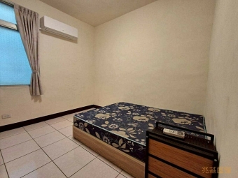 兆基社會住宅🏠大肚區微運動2樓公寓可租補入戶籍（第4張）