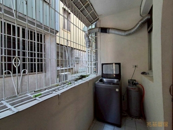 兆基社會住宅🏠大肚區微運動2樓公寓可租補入戶籍（第6張）