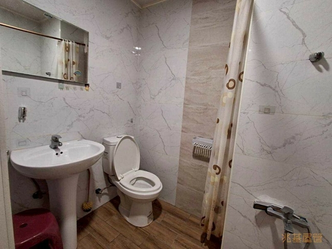 兆基社會住宅🏠大肚區微運動2樓公寓可租補入戶籍（第8張）