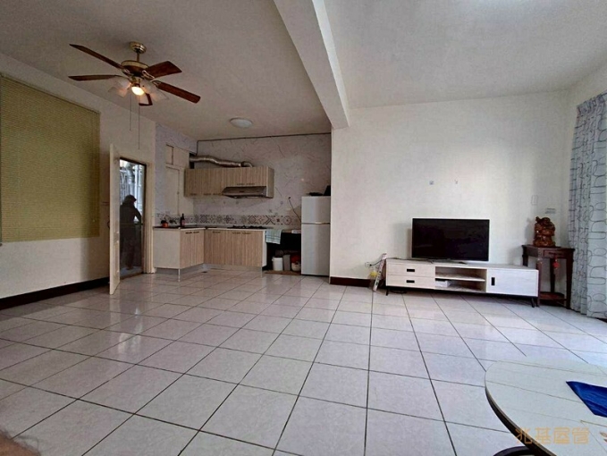 兆基社會住宅🏠大肚區微運動2樓公寓可租補入戶籍（第2張）