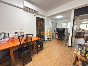 兆基社會住宅🏠友善屋源🧡可租補入籍/膝蓋友善/萬芳醫院（第4張）