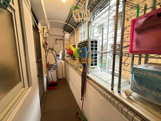 兆基社會住宅🏠友善屋源🧡可租補入籍/膝蓋友善/萬芳醫院（第13張）