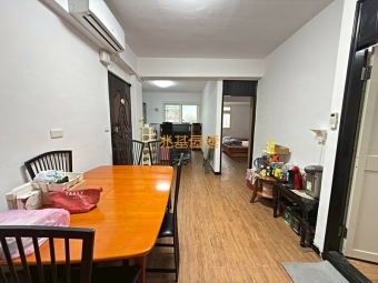 兆基社會住宅🏠友善屋源🧡可租補入籍/膝蓋友善/萬芳醫院（第3張）