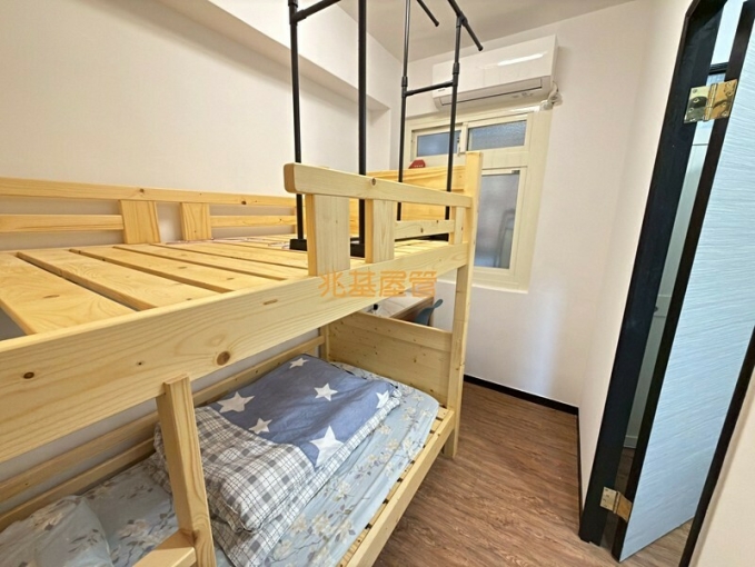 兆基社會住宅🏠友善屋源🧡可租補入籍/膝蓋友善/萬芳醫院（第7張）