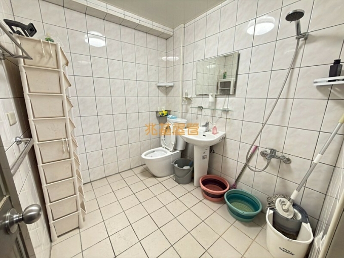 兆基社會住宅🏠友善屋源🧡可租補入籍/膝蓋友善/萬芳醫院（第12張）