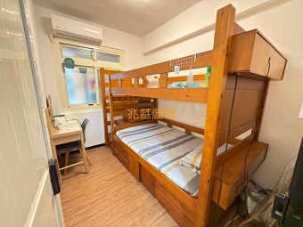 兆基社會住宅🏠友善屋源🧡可租補入籍/膝蓋友善/萬芳醫院（第8張）