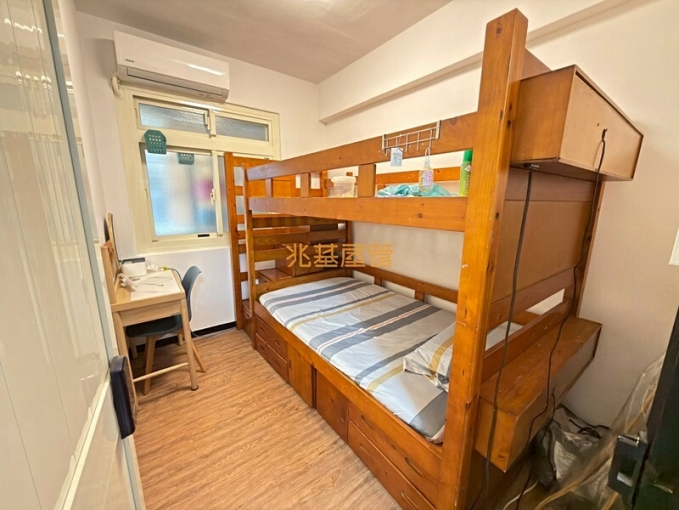 兆基社會住宅🏠友善屋源🧡可租補入籍/膝蓋友善/萬芳醫院（第8張）