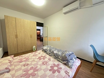 兆基社會住宅🏠友善屋源🧡可租補入籍/膝蓋友善/萬芳醫院（第6張）