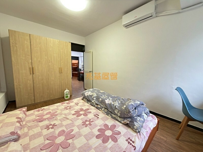 兆基社會住宅🏠友善屋源🧡可租補入籍/膝蓋友善/萬芳醫院（第6張）