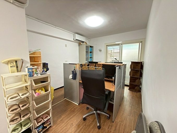 兆基社會住宅🏠友善屋源🧡可租補入籍/膝蓋友善/萬芳醫院（第10張）