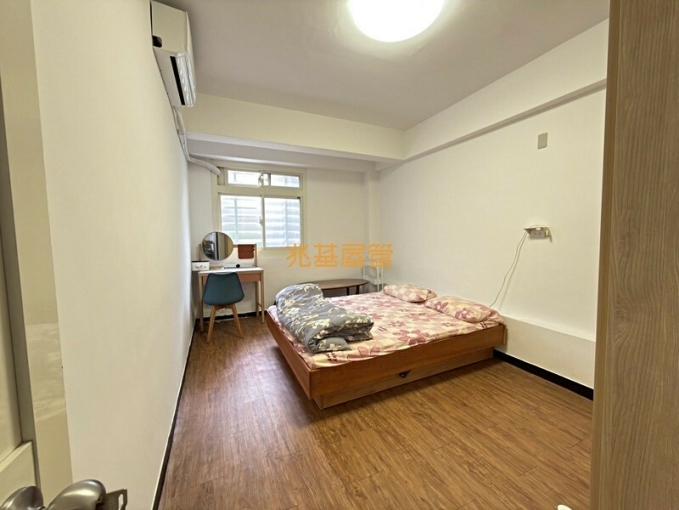 兆基社會住宅🏠友善屋源🧡可租補入籍/膝蓋友善/萬芳醫院（第5張）