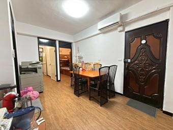 兆基社會住宅🏠友善屋源🧡可租補入籍/膝蓋友善/萬芳醫院（第1張）