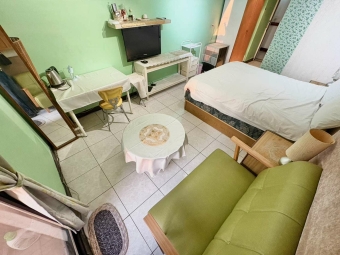 💖可代收包裹✨電梯🏠台水電✔️汽車位可租💖短租可談 - Image 10