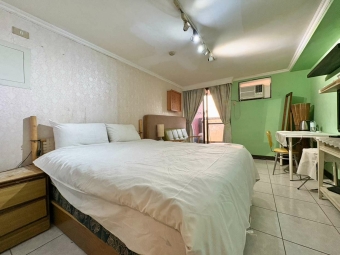 💖可代收包裹✨電梯🏠台水電✔️汽車位可租💖短租可談 - Image 8