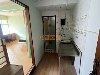 兆基社會住宅🏡大里小資套房獨洗曬🏠可租補（第3張）