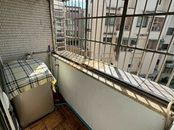 兆基社會住宅🏡大里小資套房獨洗曬🏠可租補（第5張）