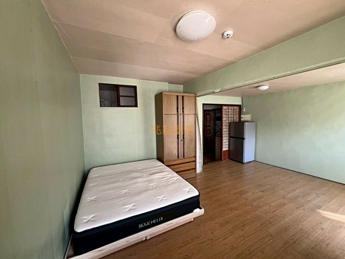 兆基社會住宅🏡大里小資套房獨洗曬🏠可租補（第2張）