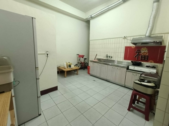 大雅區市中心透天厝出租（第2張）