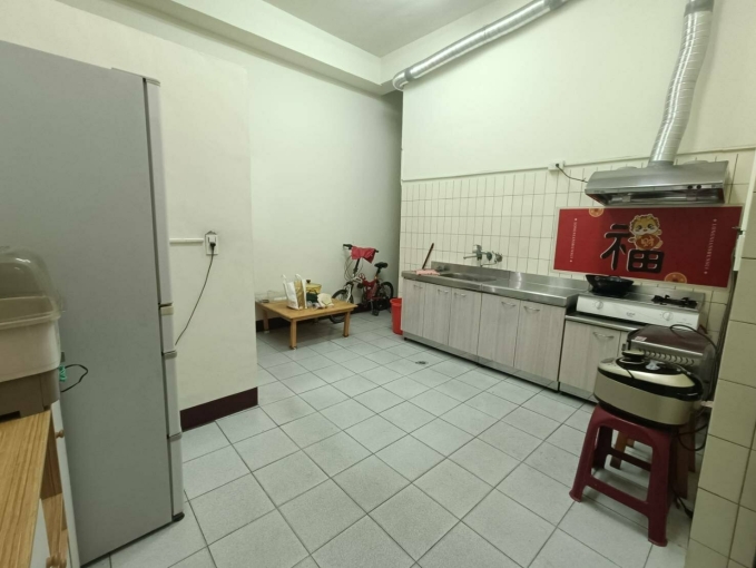 大雅區市中心透天厝出租（第2張）