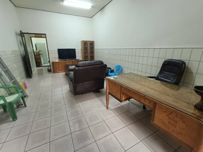 大雅區市中心透天厝出租（第1張）